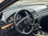 Mercedes E 350-20