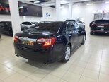 Toyota Camry-7