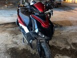 Tufan City 125-1