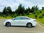 Hyundai Sonata-5