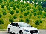 Hyundai Sonata-1