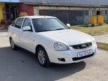 LADA (VAZ) Priora-3