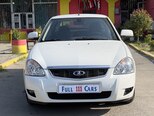 LADA (VAZ) Priora-1