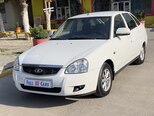 LADA (VAZ) Priora-2