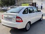 LADA (VAZ) Priora-8
