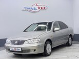 Nissan Sunny-4