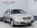 Nissan Sunny-1