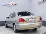 Nissan Sunny-5