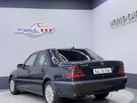 Mercedes C 200-3