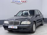 Mercedes C 200-5
