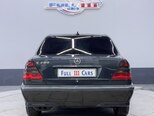 Mercedes C 200-6