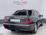 Mercedes C 200-7