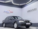 Mercedes C 200-8