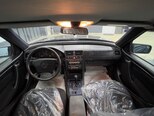 Mercedes C 200-9