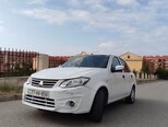 Saipa Saina-4