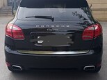 Porsche Cayenne-2