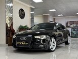 Audi A5-2