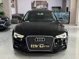 Audi A5-1