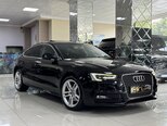 Audi A5-3