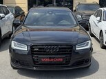 Audi A8-1