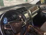 Toyota Camry-7