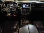 Lexus LX 570-9
