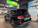Lexus LX 570-4