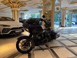 Harley-Davidson FLTRX Road Glide-2