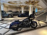 Harley-Davidson FLTRX Road Glide-4