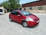 Toyota Prius-4