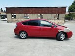 Toyota Prius-6