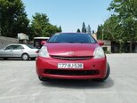 Toyota Prius-1