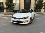 Kia K5-2