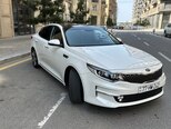 Kia K5-4
