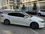 Kia K5-5