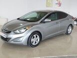 Hyundai Elantra-4