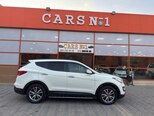 Hyundai Santa Fe-3