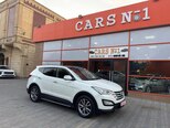 Hyundai Santa Fe-1