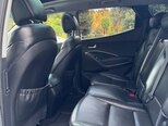 Hyundai Santa Fe-8