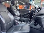 Hyundai Santa Fe-10