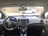 Chevrolet Aveo-5