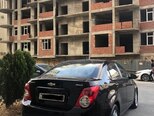 Chevrolet Aveo-3