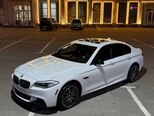 BMW 528-5