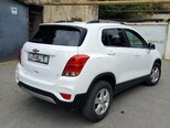 Chevrolet Trax-4