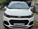 Chevrolet Trax-3