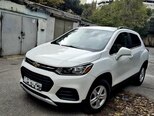 Chevrolet Trax-1