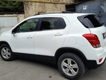 Chevrolet Trax-5