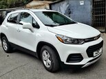 Chevrolet Trax-2