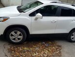Chevrolet Trax-7