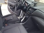 Chevrolet Trax-10